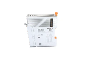 KRONZ I/O System Plug-in Two-stage 16 Bit 4 Channels Current Output IO Module 285mA IP20 4-20mA/0-20mA Analog Output Module