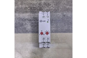 MECHANICAL TIMER Digital Eco-Friendly Industrial Use Automatic Control 240V 5A 600s Max Setting Time PVC Material 50/60Hz Model