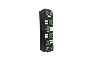 SVLEC Intelligent Control EtherNet/IP Industrial Automation I/O Modules With IP67 Protection