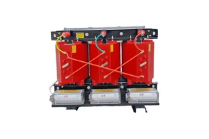 Transformer Manufacturers Dry Step-up transformers Three-phase transformers Transmit Power Using 10kv 15kv 35kv 6kv Inputs