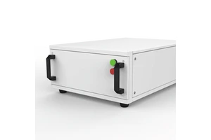 3000amp High Frequency Auto Polarity Reverse Power Supply Electroplating Rectifier For Electrolysis