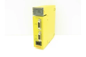 New Plc A03b-0819-c015 Io Input Output Interface Module 24vdc Aif01d