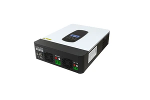 In Stock Hotsales 3.2KVA 24VDC Invert System Solar Invert Solar Hybrid Solar Inverter New 3kW Model Available
