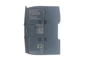 New PLC S7-1200 Digital I/O 6ES7223-1PL32-0XB0 6ES7223-1PH32-0XB0 6ES7223-1BL32-0XB0 6ES7223-1BH32-0XB0