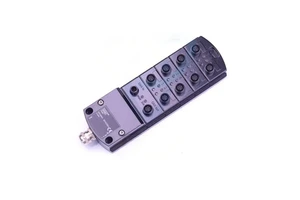 BR Port Parts Construction Machinery IO Module Model 1025864 with 1 Year Warranty