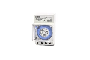 SUL181h 24-Hours Electric Motor Timer