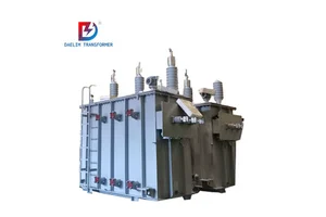 220 KV 230kV 300kV 250 MVA Power Transformer China