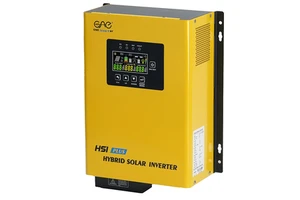 Pure Sine Wave Hybrid Inverter 1.2 kw Inverter Solar Hybrid 24 v Inverter