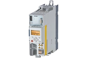 E84AVTCE2234VX0 Lenze 8400 22kW 400V 3PH Industrial AC Frequency Inverter