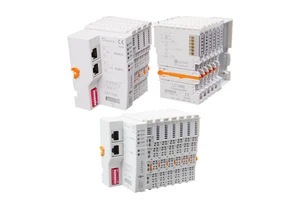 Low Cost Plc Io Module Modbus TCP Oem Remote Io Modules Digital Input and Output