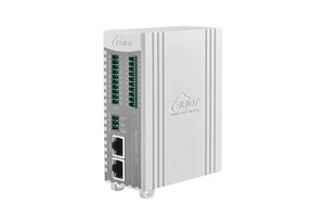 BL192 EdgeIO Controller for Smart Manufacturing Energy Storage Wind Power and Agriculture Automation