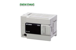 mitsubishi Plc Fx3g 60m Fx3g-14m Fx3g-24mr-es-a Fx3u 64m Fx3u 32mt Fx3u-128mr Es-a Fx3u-32mr/es-a