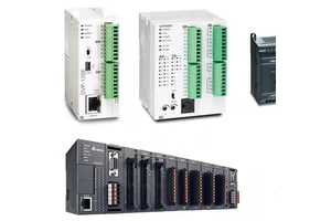 Delta PLC Control DVP20EC00R3 Programmable Controller Relay Output Industrial