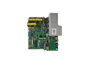 Multi Coin Acceptor And timer Control Board Custom timer Pcb Assembly Countdown PCBA Board Design