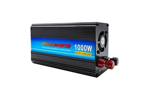 Cheap Price Solar Power Inverter 1000W Inverter 12V 220V Inverter & Converter