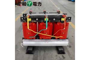 IEC Standard 3 Phase 1000KVA 1600KVA 2000KVA 2500KVA Dry Type Transformer Price for Electric Power Distribution