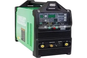 Authentic-NEW-2025-EverlastPower TIG/EXT-Digital-Ac/Dc/Tig Stick PulseWelder-4.2kVA-DualVoltage Inverter-based 0.8-1.6mm