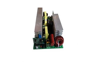 1000W Pure Sine Wave Inverter Main Board, 6S LiFePO4 18V/19V/20V to 220V for Portable Power Stations m154