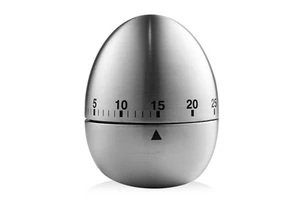 Mechanical Timer