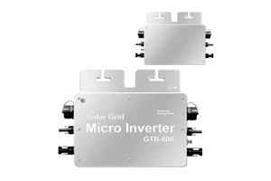 800W Micro Inverter 800W Solar Inverters 800W Microinverter for 2 Solar Panels