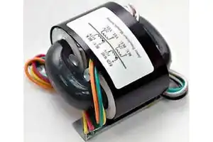 R Type Transformers 12V 42V 21V R Core Transformer with High Quality