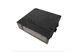 New and Original PLC IC695PNS001 IC697ALG320 IC698CRE040 with RS485 Communication Interface