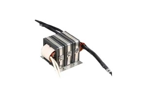 Custom Transformers with Punching Service Transformers for Computer Heat Sink Fans 220v 18v 36v 65v High Frequency