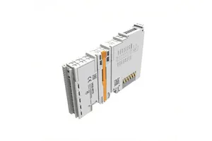 755-805 connector module I/O system