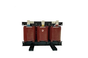 Hot Sale XD Transformer 2500kVA 13.8KV Three Phase Dry Type Cast Resin Transformer Price