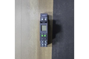 Mechanical Digital Timer VODDTS GIC Industrial Use Eco-Friendly PVC Material 999h Max Setting Time 240V 50/60Hz Automatic 8A