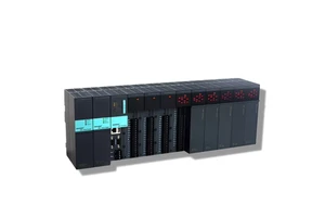 High-performance Compact Programmable Logic Controller (PLC) for Process Industry Chinese Brand 15 YEARS Field Performance