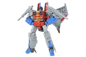 Transformed Action Figure 3D Printed Anime Figures Pvc Material Collection Toys Movie Character Action Figures Toys