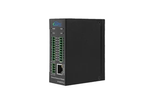 Industrial Data Acquisition Remote IO Module Modbus TCP MQTT Digital Input and Analog Output