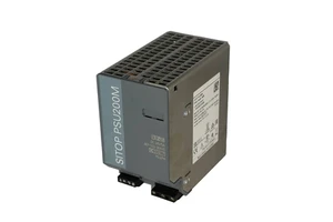 Spot Stock Products 6EP1333-3BA10 Power Supply Brand New Original Technical Support Available Plc Controller