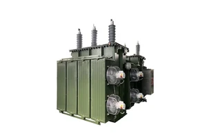 Low Loss Oil-immersed 1200kVA 700kVA 1.5MVA 5 2 MVA 3.5MVA 7.5 MVA 33kv Power Distribution Transformer Price