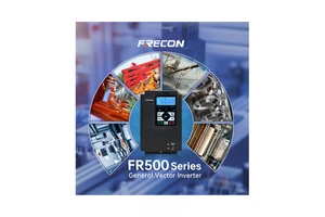 FRECON 380V 75kw Three Phase Variable Frequency Drive 1.5kw 5.5kw 7.5kw 11kw 18.5kw 22kw AC Drive Frequency Inverters VSD VFD