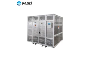Pearl Electric Three Phase High Over-load Amorphous Core Dry Type Transformer Enabling Ultra-high Voltage Engineering