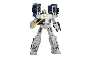 Custom Made Design Plastic PVC Material Action Figure 3D Printed Handmade Flexible Transformed Car Toy