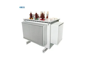 Three Phase 1200W 5000W Step Transformer 33KV 50/60Hz 120V AC 220V 110V Copper Winding IEC60076 Standard ONAN/ONAF Cooling ISO