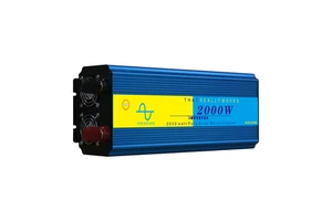 TANYANO 500w 1kw 2kw 3kw 5kw 6kw Inversor Power Inverter Price 24v 110v 12v to 220v Off Grid Solar Pure Sine Wave Inverter