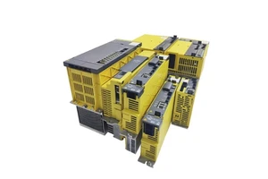 New Io Module A03b-0819-c060 I/o Board A03b0819c060 Machine Spare Part Brand New Original Spot