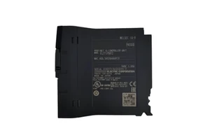 RJ71PN92 PROFINET IO Controller Module High Speed Industrial Network Master Unit for IQ-R PLC Distributed Automation