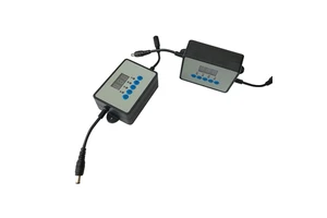 24V DC Programmable Cycle Timer Cycle Timer Repeat Timer Interval Controller Time Controller for Mist Cooling System