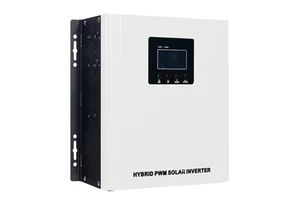 Pure Sine Wave DC to AC Inverter 300W-1200W for Home with Hige-Low Voltage Protection
