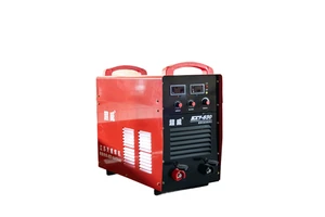 High Frequency Dc to Ac Converter Power Invertor 380V Inverter From China Manufactory