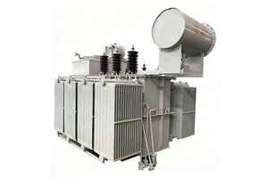 Wholesale Price Three Phase 2000kva 2500kva Oil Immersed Transformer 110v-800v 10kV-22kV 50/60Hz Copper/Aluminum Winding