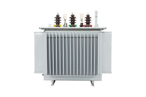 Factory Price Oil Immersed Three Phase Transformer 250KVA 200KVA 33KVA 11kv Power Distribution Transformer