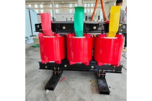 Dry Type Transformer Industrial-Grade Distribution Transformers Core 1250kva 800kva High Voltage Dry Type Transformer