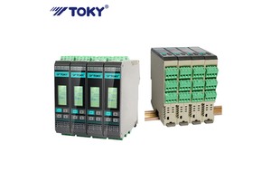 TOKY Factory Analog Regulation Acquisition Module Digital Display Intelligent PID Temperature Controller