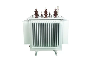 Hot Sale 200kva 300kVA 1000kva 11kv 22kv 33kV Three Phase Oil Immersed Distribution Transformer Full Copper Winding 50/60Hz